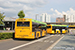 Golden Dragon XML6125CLE Pivot 12 Electric n°8534 (DD 18 994) sur la ligne 212 (Sydtrafik) à Vejle