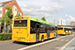 Golden Dragon XML6125CLE Pivot 12 Electric n°8534 (DD 18 994) sur la ligne 212 (Sydtrafik) à Vejle