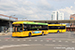 Golden Dragon XML6125CLE Pivot 12 Electric n°8522 (XS 91 788) sur la ligne 4 (Sydtrafik) à Vejle