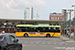 Golden Dragon XML6125CLE Pivot 12 Electric sur la ligne 4 (Sydtrafik) à Vejle