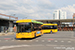 Golden Dragon XML6125CLE Pivot 12 Electric n°8522 (XS 91 788) sur la ligne 4 (Sydtrafik) à Vejle