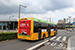 Golden Dragon XML6125CLE Pivot 12 Electric n°8511 (XS 91 777) sur la ligne 5 (Sydtrafik) à Vejle