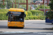 Golden Dragon XML6125CLE Pivot 12 Electric n°8514 (XS 91 780) sur la ligne 9 (Sydtrafik) à Vejle