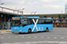 Iveco Crossway Pro 13 n°818 (AW 75 932) sur la ligne 900X (Midttrafik) à Vejle