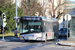 Solaris Urbino IV 12 LE (BD 2003) sur la ligne VAL 1 (Vienna Airport Lines) à Vienne (Wien)