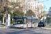 Solaris Urbino IV 12 LE (BD 2003) sur la ligne VAL 1 (Vienna Airport Lines) à Vienne (Wien)