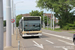 Mercedes-Benz O 530 Citaro II G n°57 (ZH 486 457) sur la ligne 912 (AZZK) à Zurich (Zürich)