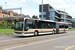 Mercedes-Benz O 530 Citaro II G n°60 (ZH 627 160) sur la ligne 912 (AZZK) à Zurich (Zürich)