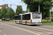 Mercedes-Benz O 530 Citaro II G n°60 (ZH 627 160) sur la ligne 912 (AZZK) à Zurich (Zürich)
