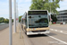 Mercedes-Benz O 530 Citaro II G n°57 (ZH 486 457) sur la ligne 912 (AZZK) à Zurich (Zürich)