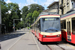 Stadler Be 4/6 n°67 sur la ligne S18 (Forchbahn) à Zurich (Zürich)