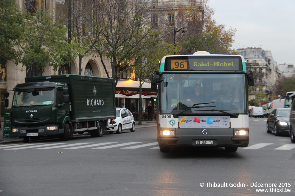 96 Bus Roue Ligne 96 Ratp – Plan Bus Ligne 96 – OVMN