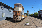 Musée du tramway de Skjoldenæsholm