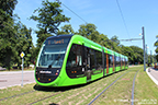 Trams de Lund